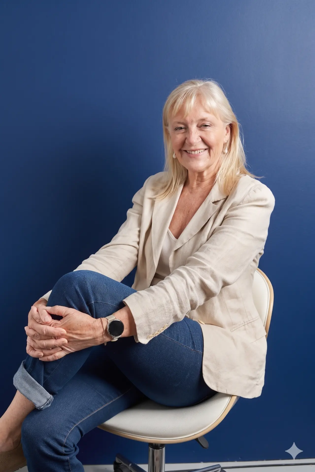 Kay Price-Lindsay, founder of The Clarity Co